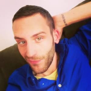 Meet your Posher, Kevin